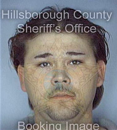 Conley Roger - Hillsborough County, FL 