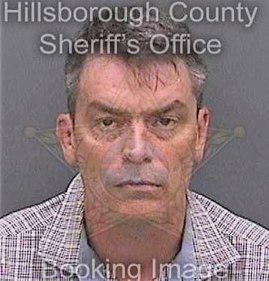 Barrett Jim - Hillsborough County, FL 