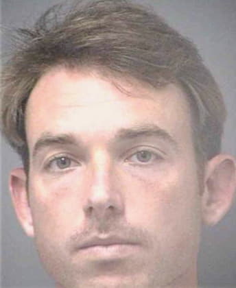 Melnyk John - Hillsborough County, FL 