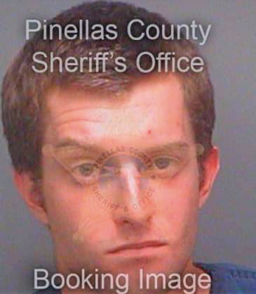 Nolan Nicholas - Pinellas County, FL 