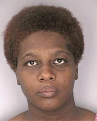 Simpson Tamika - Hillsborough County, FL 