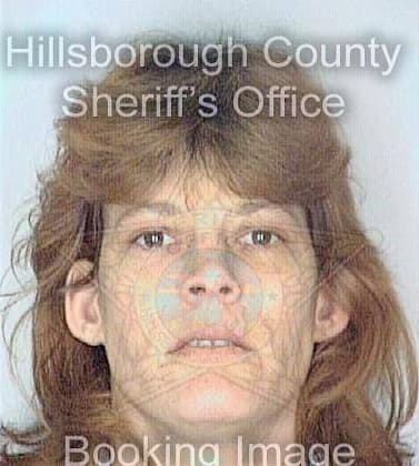 Boggs Alberta - Hillsborough County, FL 