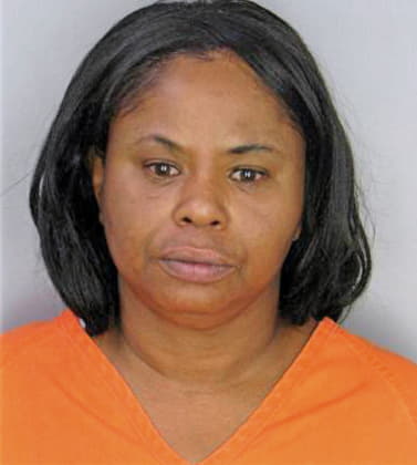 Shuman Jacqueline - Hillsborough County, FL 