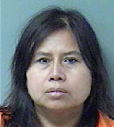 Rungruang Jaillette - Okaloosa County, FL 