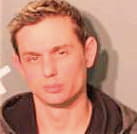 Wilson James - Shelby County, TN 