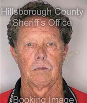 Gilbert Richard - Hillsborough County, FL 