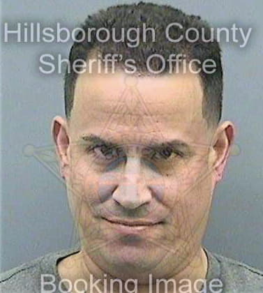 Marrero David - Hillsborough County, FL 