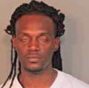 Wrice Demarchio - Shelby County, TN 