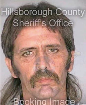 Douglas Henry - Hillsborough County, FL 