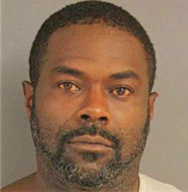 Newsome Keith - Hinds County, MS 