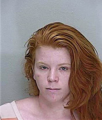 Wilbanks Nicole - Marion County, FL 