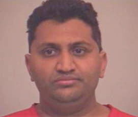 Patel Vimal - Pickaway County, OH 