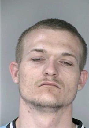 Smith Joshua - Hillsborough County, FL 