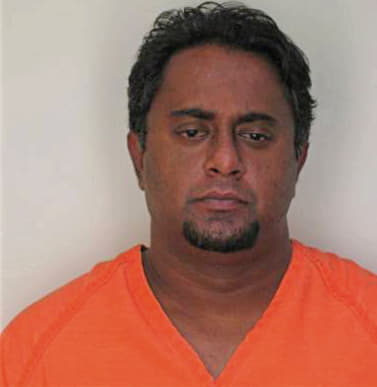 Bisnath Olando - Hillsborough County, FL 