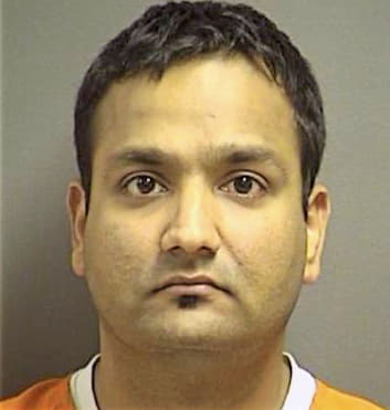 Sharma Pankaj - Titus County, TX 