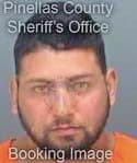 Dejesus Raymond - Pinellas County, FL 