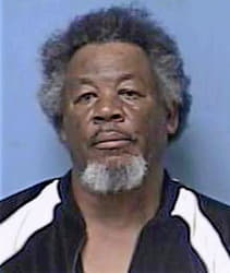 Brown Floyd - Crittenden County, AR 