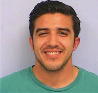 Hernandez Jesus - Travis County, TX 