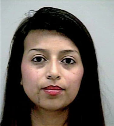 Moreno Marisol - Gwinnett County, GA 