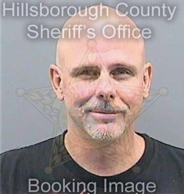 Portnoy Martin - Hillsborough County, FL 