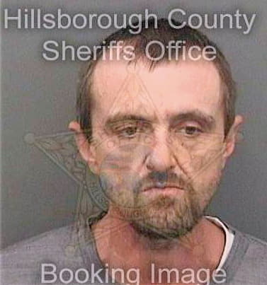 Fowler Rodger - Hillsborough County, FL 