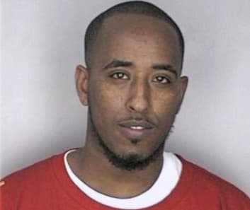 Gebru Dawit - Hillsborough County, FL 