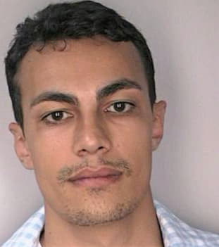 Silva Esdaras - Hillsborough County, FL 