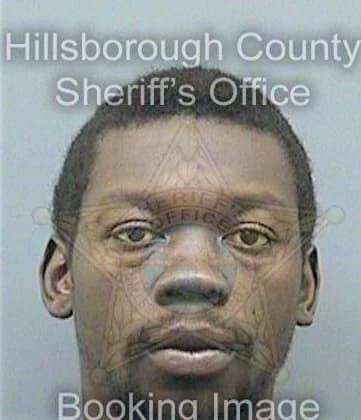 Borders Mckeon - Hillsborough County, FL 