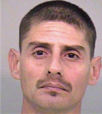 Moreno Miguel - Madera County, CA 