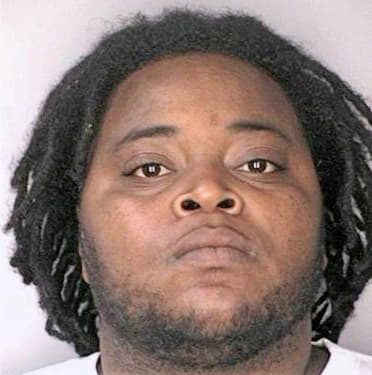 Smith George - Hillsborough County, FL 