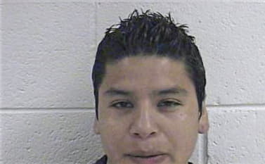 Sosa-Munoz Gerardo - Washington County, TN 