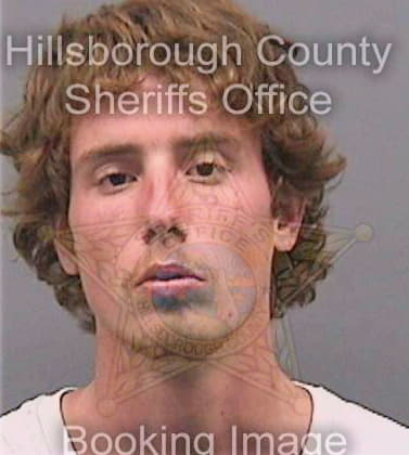 Martin John - Hillsborough County, FL 