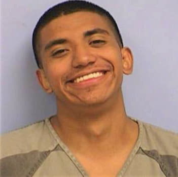 Delgado Richard - Travis County, TX 