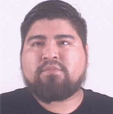 Andrade Andres - Tarrant County, TX 