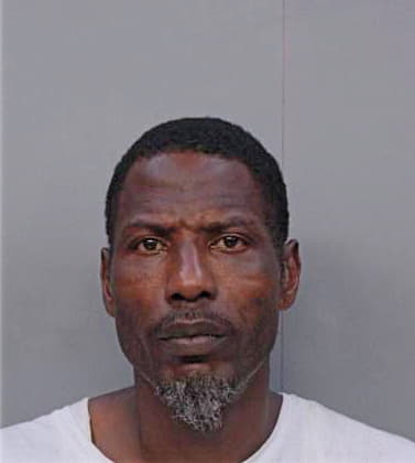 Cowart Demetrius - Dade County, FL 