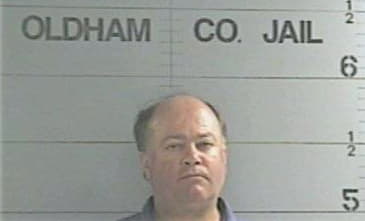 Boshoff John - Oldham County, KY 