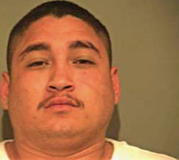 Hernandez William - Hidalgo County, TX 