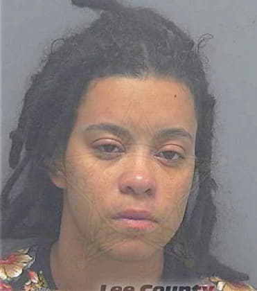 Santiago Bobbie - Lee County, FL 