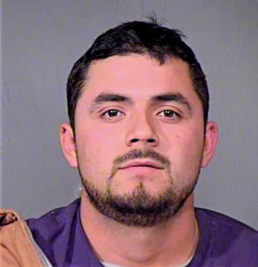 Soltero-Galvez Jorge - Maricopa County, AZ 