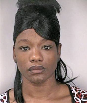 Mcswain Katina - Hillsborough County, FL 