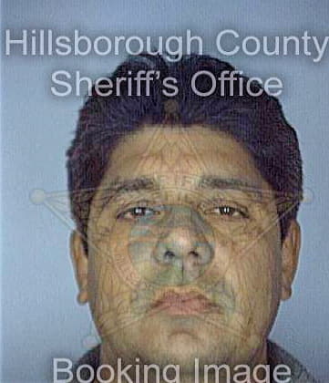 Ramirez Rolando - Hillsborough County, FL 