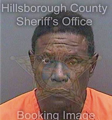 Thomas Thermozi - Hillsborough County, FL 