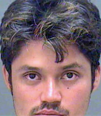 Hernandez Ernesto - Mecklenburg County, NC 