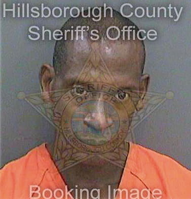 Lee Fredrick - Hillsborough County, FL 