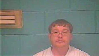 Hargett James - Bourbon County, KY 