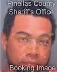 Williams James - Pinellas County, FL 