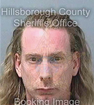 Southard Dion - Hillsborough County, FL 