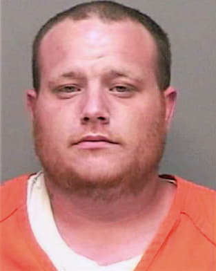 Hibbard Harold - Montgomery County, TN 