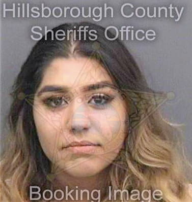 Sanchez Maria - Hillsborough County, FL 