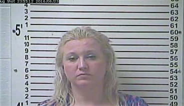 Duncan Sara - Hardin County, KY 